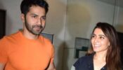 Big News: Samantha Ruth Prabhu joins Varun Dhawan in Russo Brothers’ Indian version of ‘Citadel’