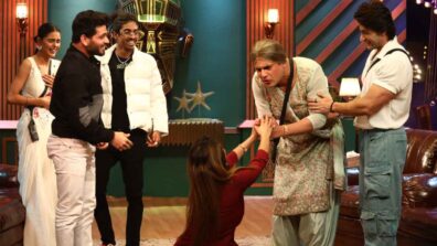 Bigg Boss 16: Get ready for a laugh riot in the house with Krushna Abhishek