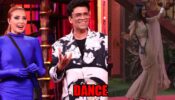 Bigg Boss 16: Iulia Vantur makes Priyanka, Nimrit and Shiv dance to popular Bollywood songs 767591