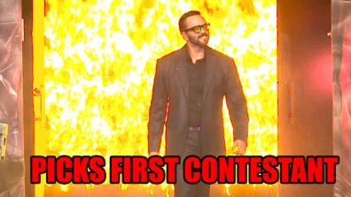 Bigg Boss 16: Rohit Shetty picks first contestant for the next season of Khatron Ke Khiladi from finalists