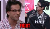 Bigg Boss 16: Shalin Bhanot and MC Stan get into a major fight after press conference
