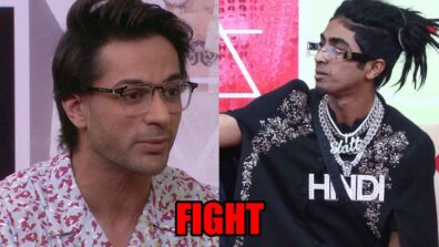 Bigg Boss 16: Shalin Bhanot and MC Stan get into a major fight after press conference