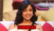 Bigg Boss 16: Sumbul Touqeer Khan gets eliminated