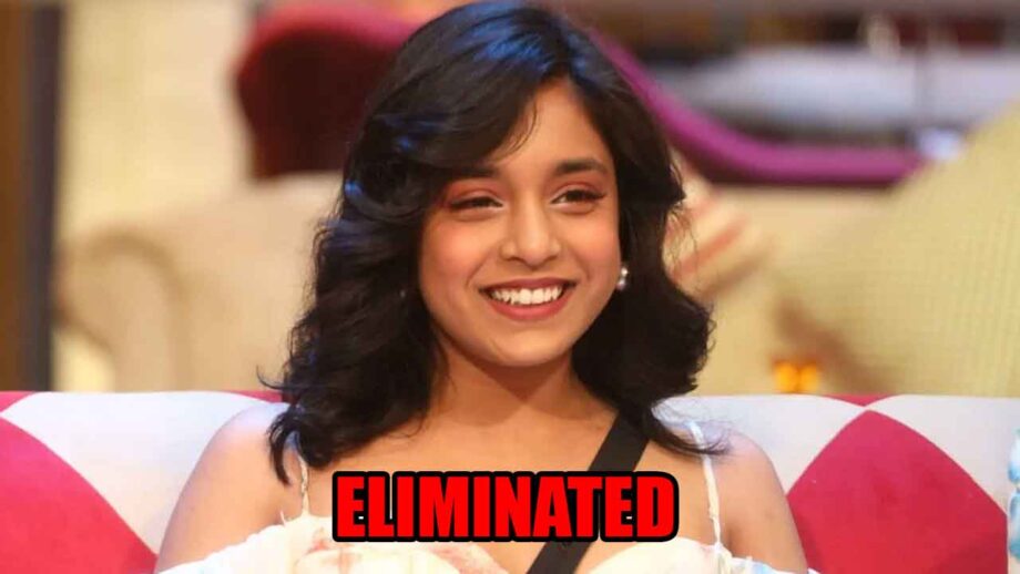 Bigg Boss 16: Sumbul Touqeer Khan gets eliminated 767046