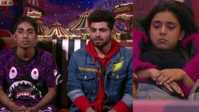 Bigg Boss 16: Sumbul Touqeer Khan’s behaviour irks Shiv Thakare and MC Stan