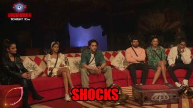 Bigg Boss 16: Surprise mid-week eviction shocks contestants