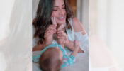 Bipasha Basu Drops An Adorable Pic With Her Daughter Devi, See Beautiful Moment