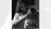 Bipasha Basu Shares A Cute Picture With Her Daughter Devi As She Turns 3 Months Old