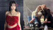 Blackpink Jennie And Rose Drop Glimpses From Abu Dhabi Concert