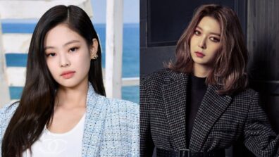 Blackpink Jennie, Dreamcatcher Dami, And Other Top Female K-pop Rappers To Learn More About