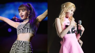 Blackpink Lisa VS Twice Sana: Who Is More Enchanting On Stage?