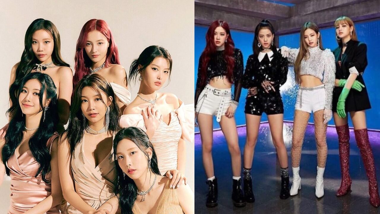 Blackpink VS Momoland: Which Band Has Fans Over The Globe? 778275
