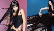 Blackpink’s Jisoo Makes Jaws Drops In These All-Black Outfits, See Pics