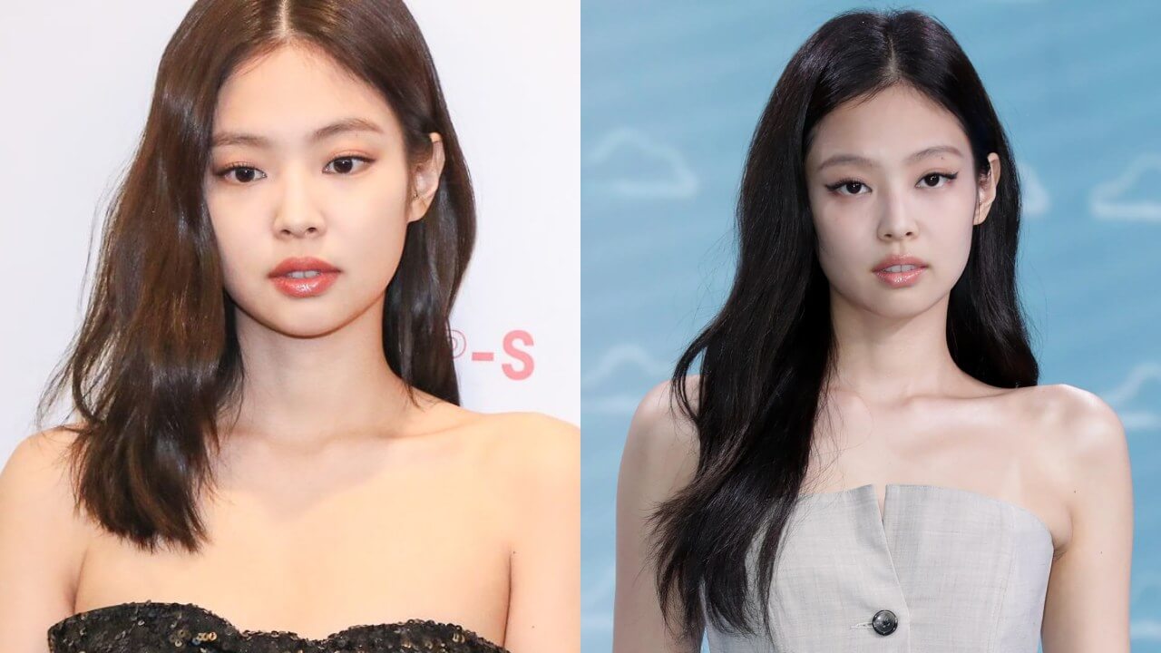 Blinks Scoop: Why is Blackpink's Jennie so popular and hot? 766424
