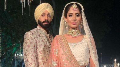 Bollywood’s Ace Designer To Design Wedding Attires For Cast Of Teri Meri Doriyaann For Their On Going Shaadi Sequence?