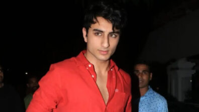 Breaking News: Ibrahim Ali Khan Leaves For His Shooting Today, Here  Are Details