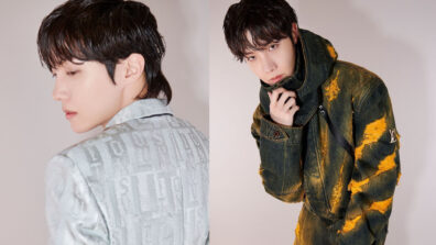 BTS J-Hope Shows His Fashion Style In Jacket Outfit; Check Now!