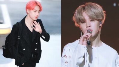 BTS Jimin And His ‘Wow’ Moments