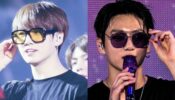 BTS member Jungkook and his coolest sunglass avatars to steal