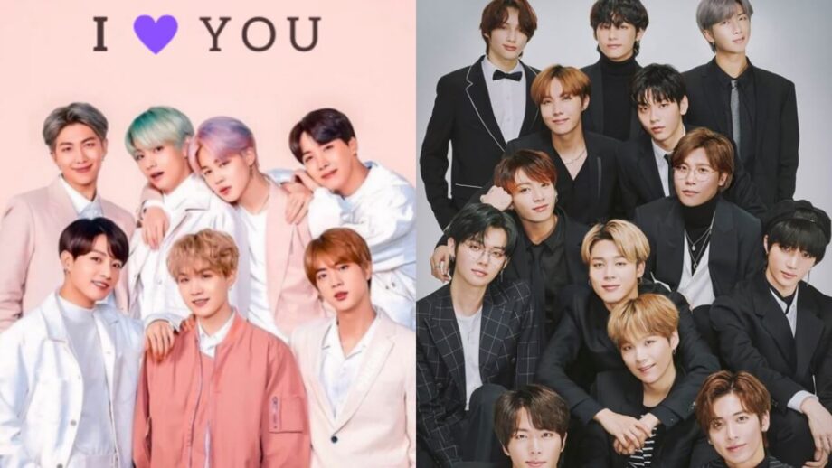 BTS VS TXT: Whose Songs Would You Prefer? 775709