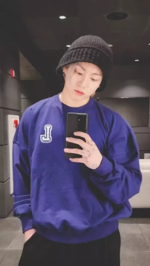 BTS's Jungkook 7 Must-Have Wardrobe Staples 767075