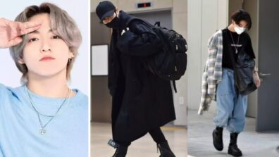 BTS’s Jungkook 7 Must-Have Wardrobe Staples