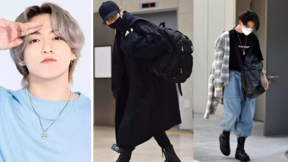 BTS's Jungkook 7 Must-Have Wardrobe Staples 767076