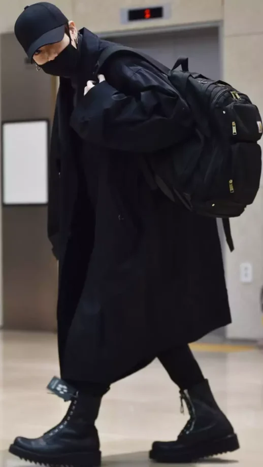 BTS's Jungkook 7 Must-Have Wardrobe Staples 767067