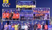 Celebrity Cricket League Reloaded: India’s premier sportainment event returns