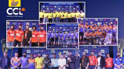 Celebrity Cricket League Reloaded: India’s premier sportainment event returns