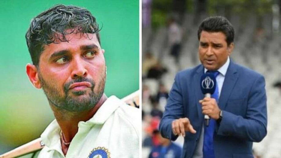 Can never be appreciative of the South: Murali Vijay lashes out at Sanjay Manjrekar, all details inside 770199