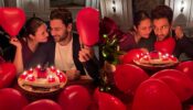 Check Out: Divyanka Tripathi Shares Valentine’s Day Pictures With Husband Vivek Dahiya