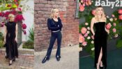 Check Out: Emma Roberts Looks Absolutely Stunning In All-Black Attire 778364