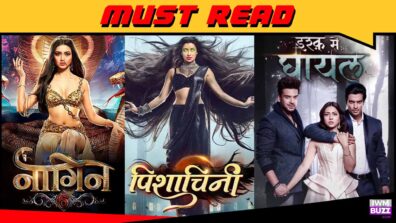 Colors TV’s Love For Fantasy Shows: Decoded 