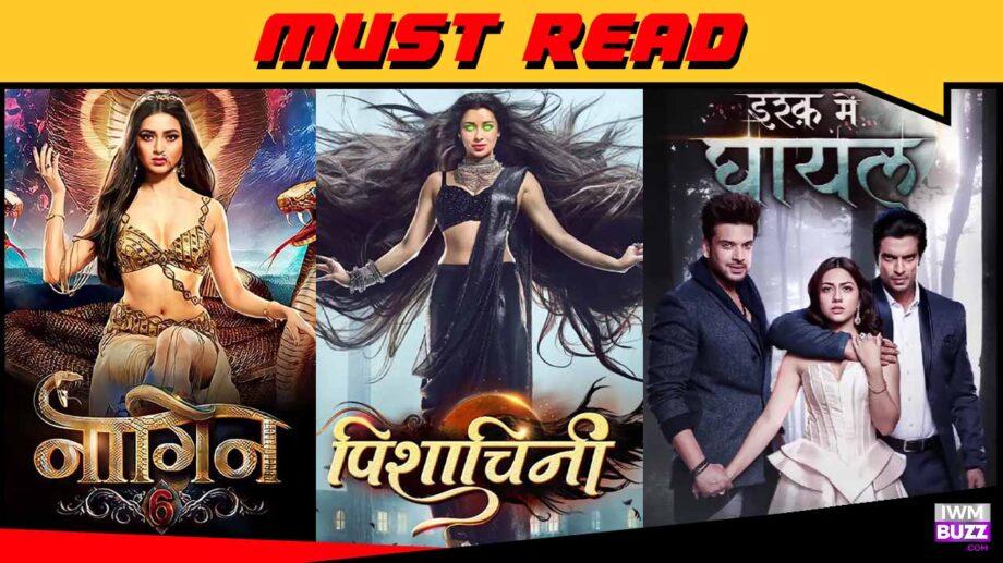 Colors TV’s Love For Fantasy Shows: Decoded  776591