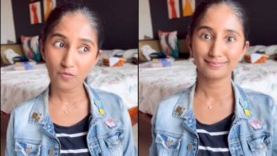 Comedian Aiyyo Shraddha’s Hilarious Take On Layoffs, Watch Full Video