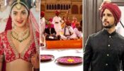 Congratulations: Sidharth Malhotra and Kiara Advani are now officially married