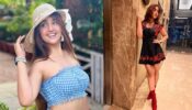 Cowboy Hat To Sling Bag: Ashnoor Kaur’s Accessories Elevating Her Look