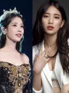 IU To Bae Suzy: Top 10 Highest Paid Korean Actress