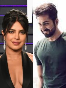 Priyanka Chopra To Ayushmann Khurrana; Actors Who Turned Authors