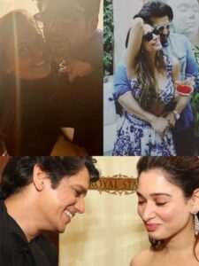 Valentine’s Day Special: Vijay Varma-Tamannaah Bhatia, Karan Kundrra-Tejasswi Prakash To Arjun Kapoor- Malaika Arora