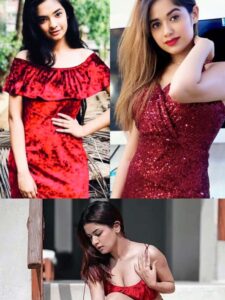 Anushka Sen, Jannat Zubair, And Avneet Kaur Inspired Dresses For Valentine’s Day