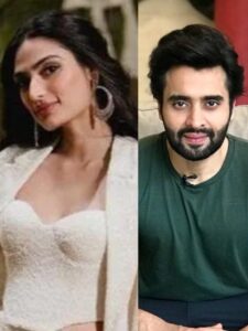 Athiya Shetty- Jackky Bhagnani; Unsuccessful Star Kids