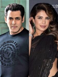 Salman Khan To Priyanka Chopra: Bollywood Stars’ Nicknames