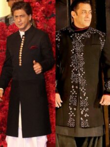 Shah Rukh Khan To Salman Khan: Patiala Pajama Style