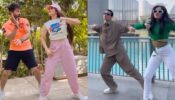 Dance Face-off: Shivangi Joshi Vs Jannat Zubair Rahmani: Who pulled off ‘Main Khiladi’ performance better? (Vote Now)