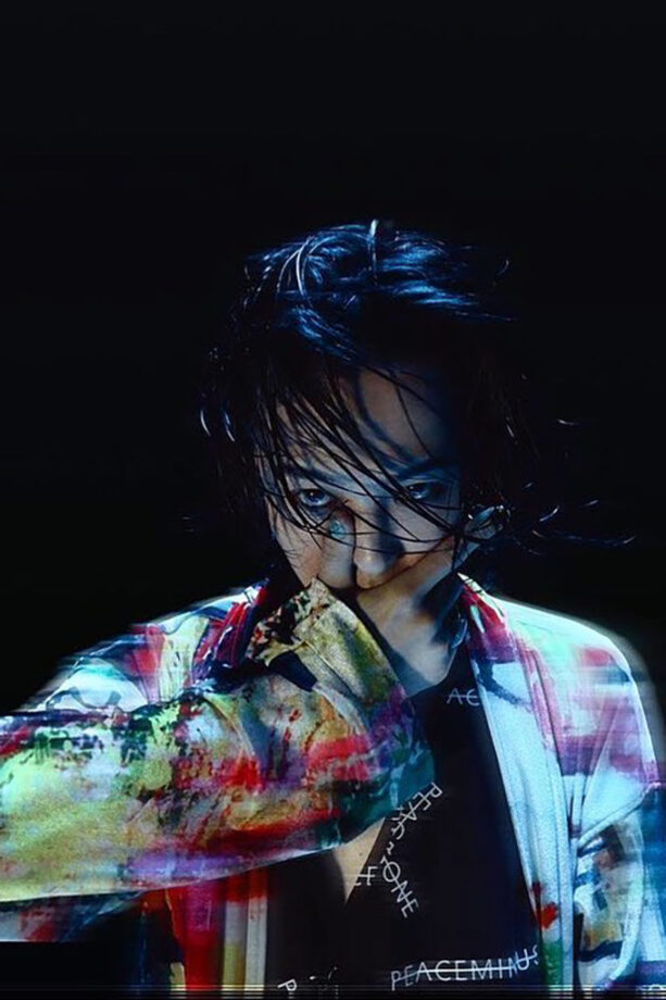 Decoding G-Dragon’s sartorial saga 765546