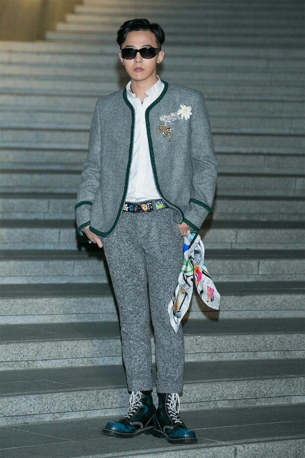 Decoding G-Dragon’s sartorial saga 765547