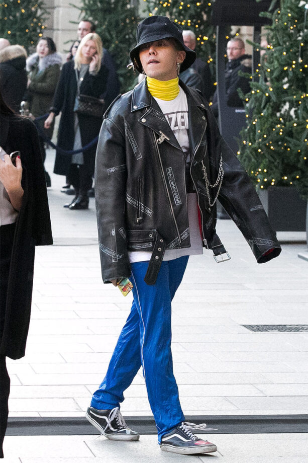 Decoding G-Dragon’s sartorial saga 765550