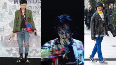 Decoding G-Dragon’s sartorial saga